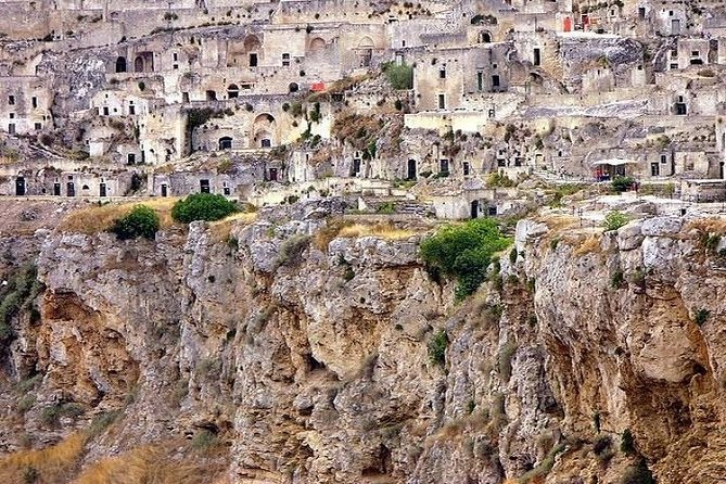 Matera Day Trip From Bari - About Your Stay