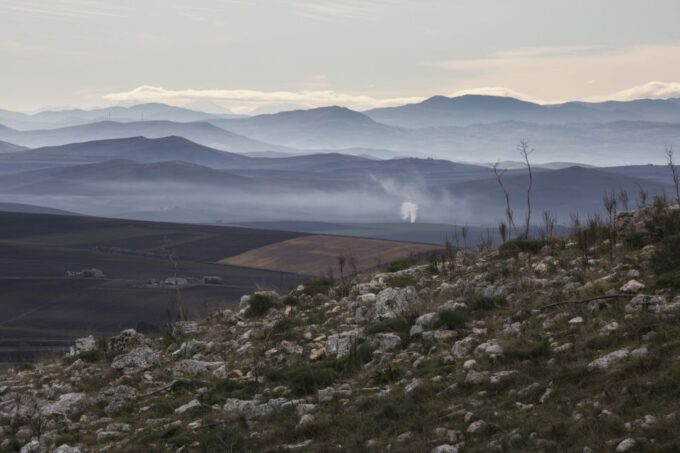 Matera: Ebike Tour to Matera & Tasting of Bread and EVO Oil - Important Considerations