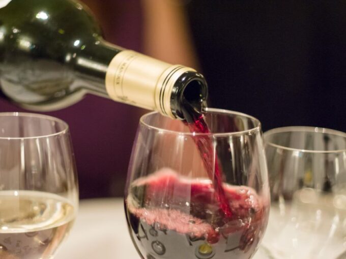 Matera: Exclusive Wine Tasting Experience With Food Pairings - Flexible Booking and Scheduling Options