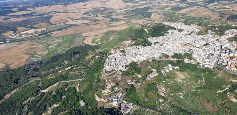 Matera: Flying Over Sassi, an Adrenalinic Experience - Itinerary and Highlights