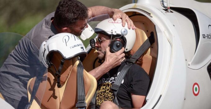Matera: Flying Over Sassi, an Adrenalinic Experience - Frequently Asked Questions