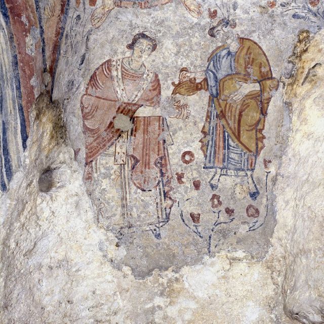 Matera: Guided Tour of the 3 Crypts With Entry Tickets - Frequently Asked Questions