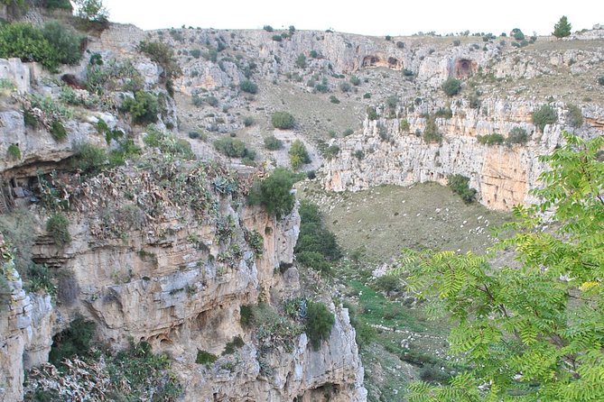 Matera Half Day Tour: With Transfer From Bari or Elsewhere. - Participant Information