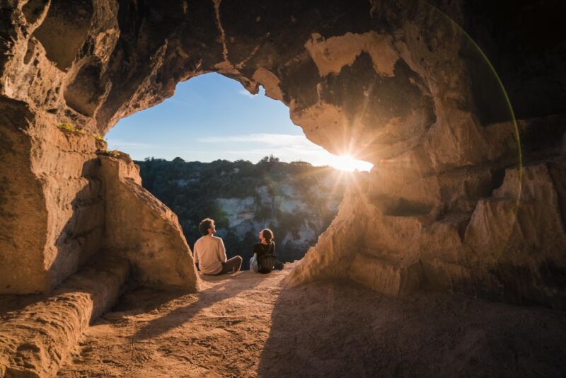 Matera: Hike on the Path of Rock Churches - Key Points