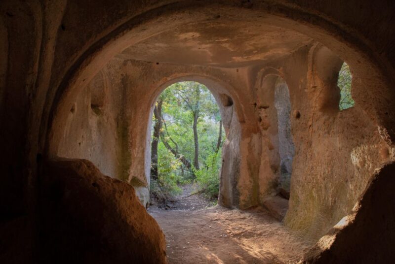 Matera: Hike on the Path of Rock Churches - Highlights and Experience