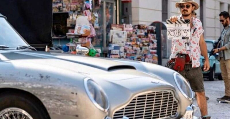 Matera: James Bond 007 Guided Tour - Pricing Details