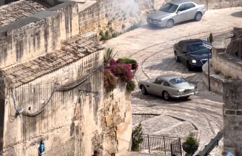 Matera: James Bond 007 Guided Tour - Customer Feedback