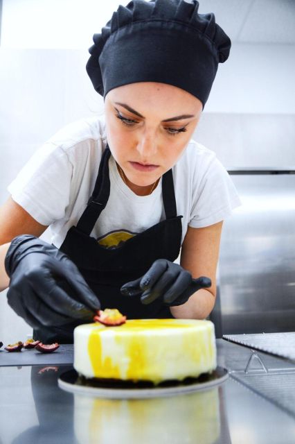 Matera: Local Pastry Experience - Booking Information