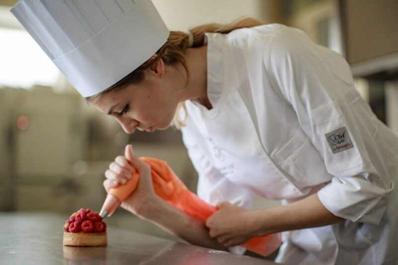 Matera: Local Pastry Experience - Experience Highlights