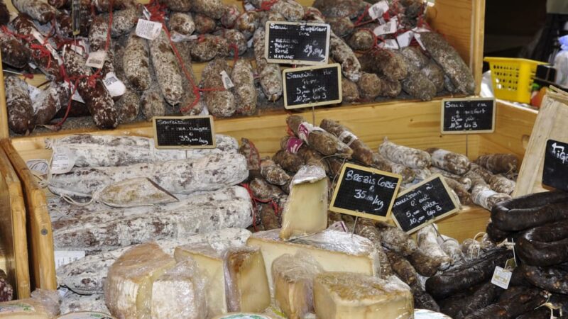 Matera: Market & Private Cooking Class at a Locals Home - Experience Highlights