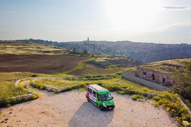 Matera Official Open Bus Tour With Entrance to Casa Grotta - Areas for Improvement