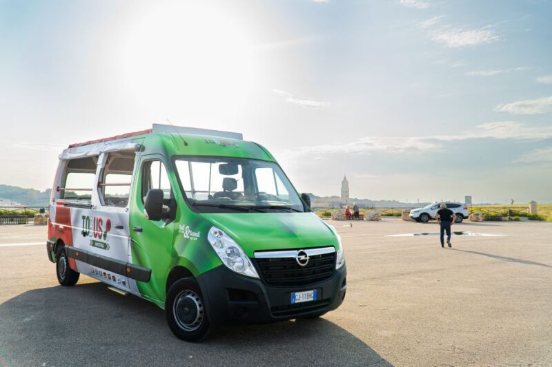 Matera: Open Top Bus Tour With Entrance to Casa Grotta - Additional Discounts and Offers