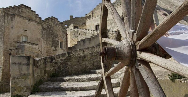 Matera - Private Historic Walking Tour - Tour Highlights