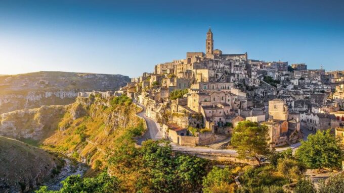 Matera: Private Tour of Sassi - Frequently Asked Questions
