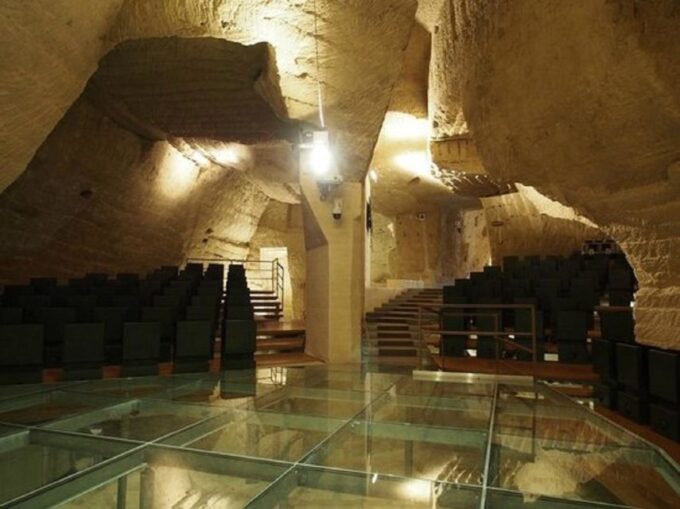 Matera: Sassi Di Matera Guided Tour - Frequently Asked Questions