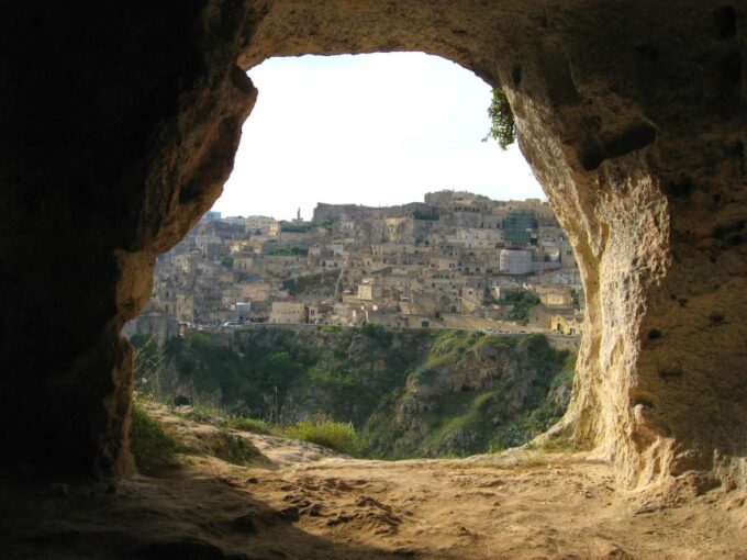 Matera Sassi Private Tour - Significant Landmarks Visited