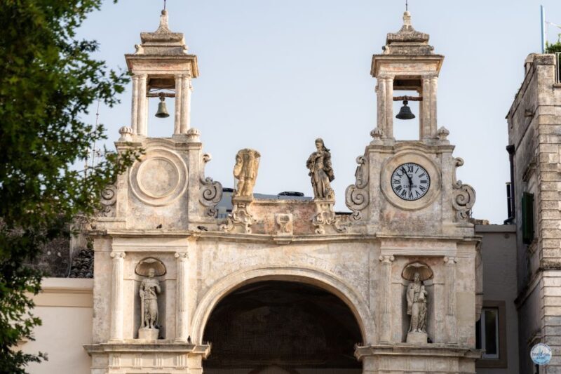Matera: Sassi Tour With Entry to Rock Houses and Churches - Since Your Asked