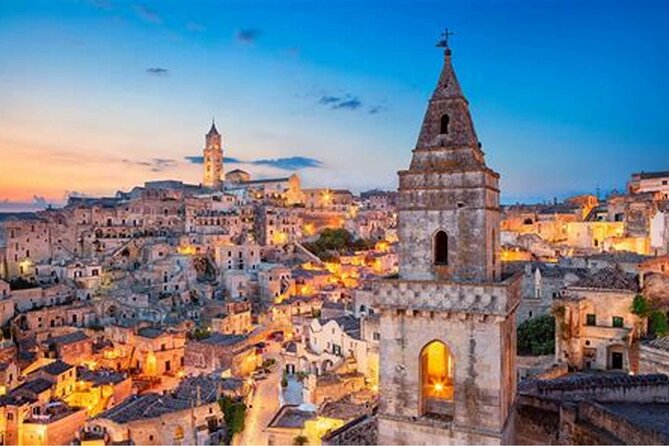 Matera Tour Lasting 8 Hours - Concluding Thoughts