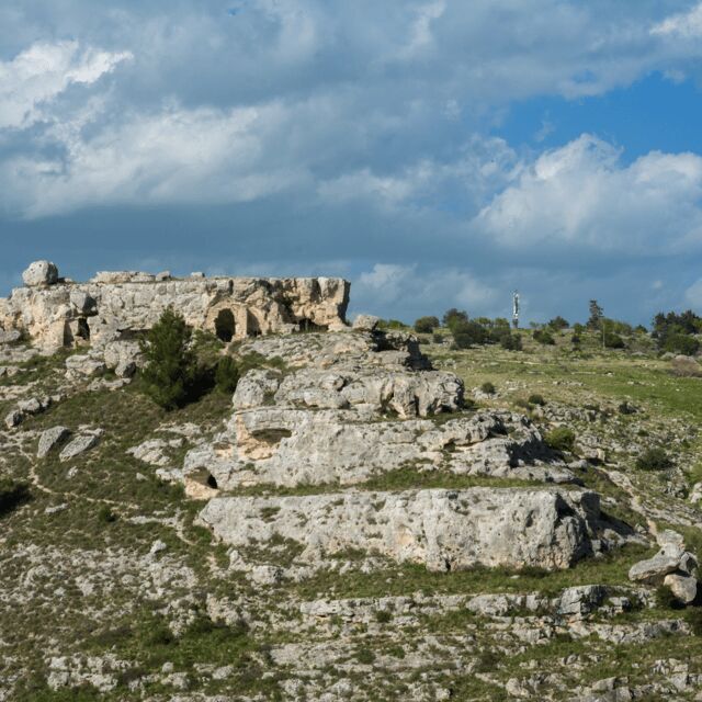 Matera: Tour of the Tibetan Bridge - Overview of the Tibetan Bridge Tour