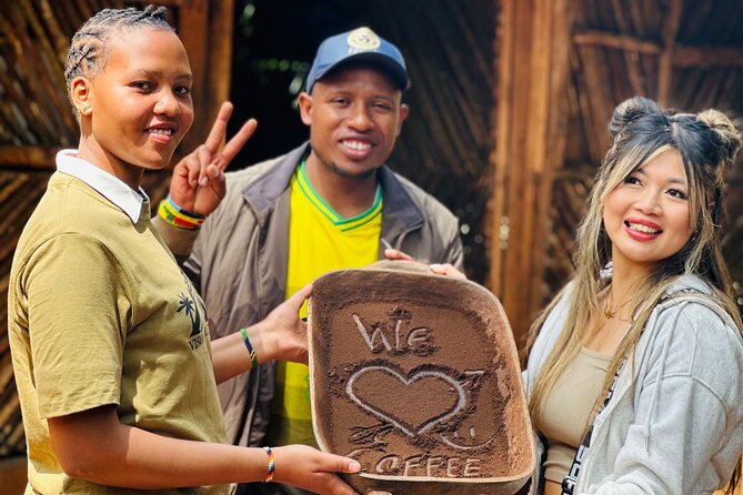 Materuni (Coffee Tour) and Chemka (Kikuletwa Tour) - Inclusions and Exclusions