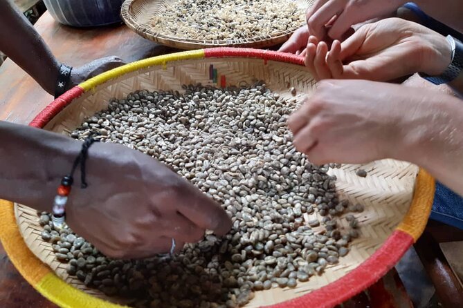 Materuni Day Trip - Discovering the Local Culture