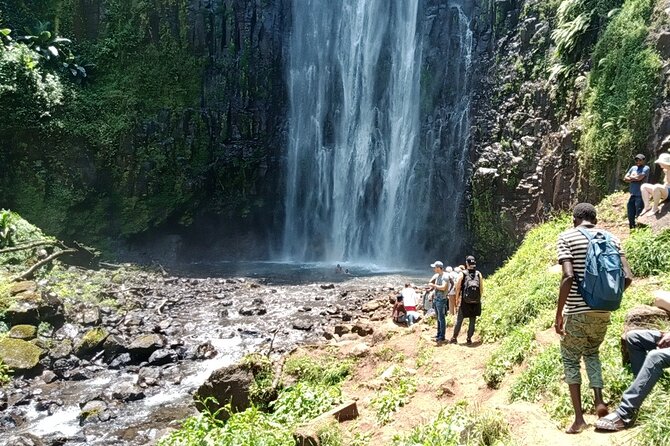 Materuni Village Tour | Materuni Waterfalls | Materuni Coffee Tour - Exceptional Customer Reviews