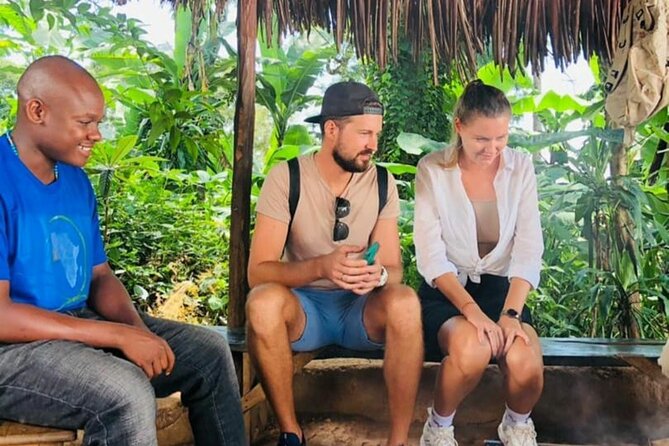 Materuni Waterfall and Coffee Tour ( Fullday). - Reviews