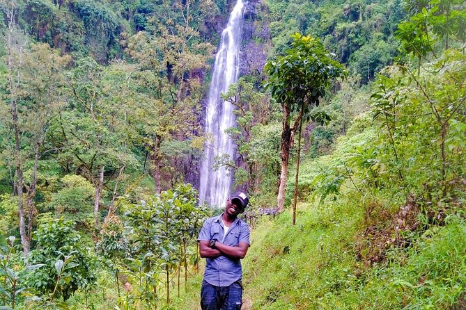 Materuni Waterfall and Coffee Tour ( Fullday). - Cultural Village Tour