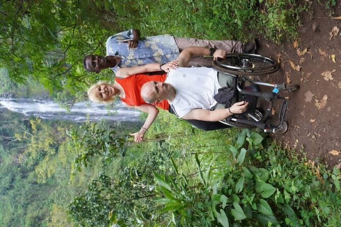 Materuni Waterfall & Coffee Tour - Accessibility and Participation