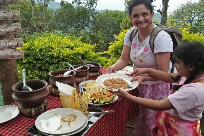 Materuni Waterfall & Coffee Tour - Visitor Reviews