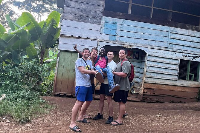 Materuni Waterfall - Coffee Tour or Chemka Hot Spring Tour - Health and Accessibility