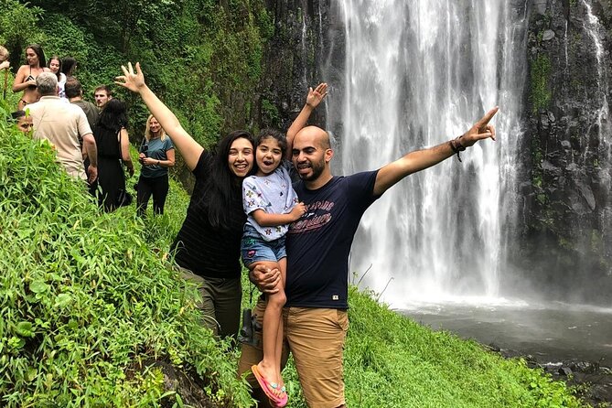 Materuni Waterfall Hike & Coffee Tour - Additional Information