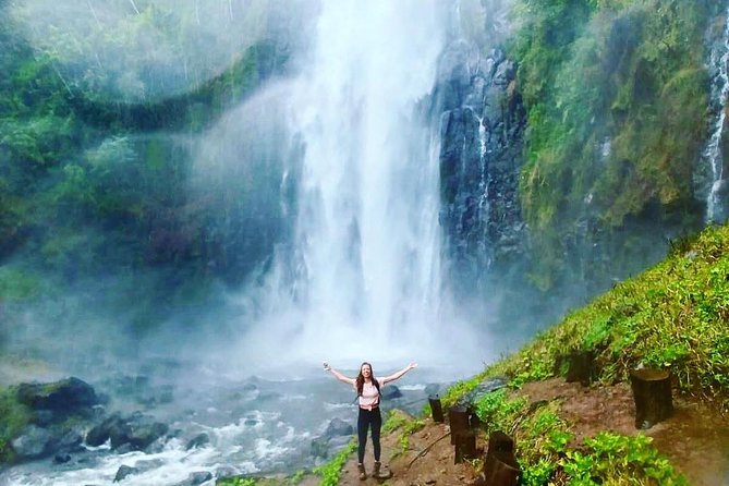Materuni Waterfalls and Coffee Tour - Key Points