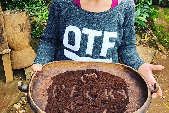 Materuni Waterfalls and Coffee Tour - Discovering Traditional Lifestyles