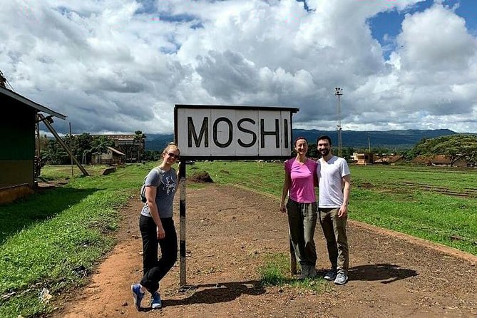 Materuni Waterfalls and Coffee Tour - Highlights of the Tour