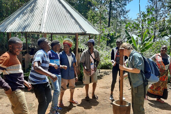 Materuni Waterfalls and Coffee Tour - Exceptional Guest Reviews