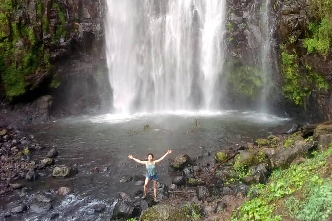 Materuni Waterfalls & Coffee Making Cultural Tour | BURIGI CHATO SAFARIS LTD - About BURIGI CHATO SAFARIS CO LTD