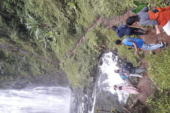 Materuni Waterfalls, Coffee Tour, and Kikuletwa (Chemka) Hot Springs - Key Points