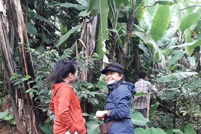Materuni Waterfalls, Coffee Tour, and Kikuletwa (Chemka) Hot Springs - Attire and Preparation