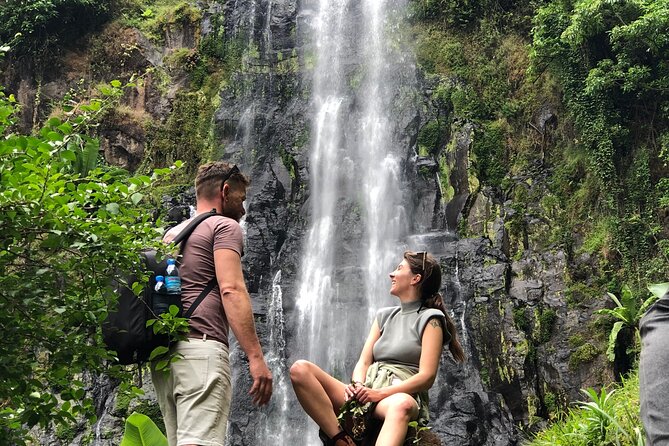 Materuni Waterfalls Coffee Tour & Chemka Hot Springs Day Trip - Relaxing at Chemka Hot Springs