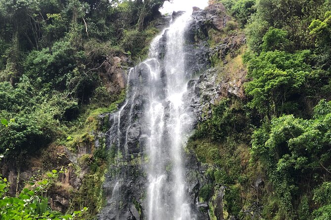 Materuni Waterfalls Coffee Tour & Chemka Hot Springs Day Trip - Cancellation and Refund Policy