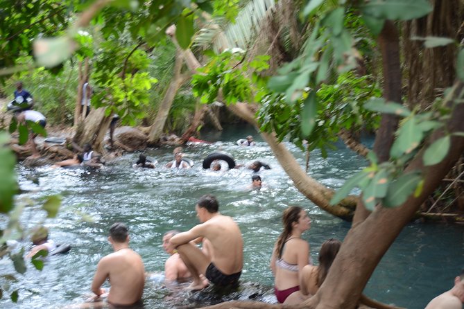 Materuni Waterfalls Coffee Tour & Chemka Hot Springs Day Trip - Additional Considerations and Precautions