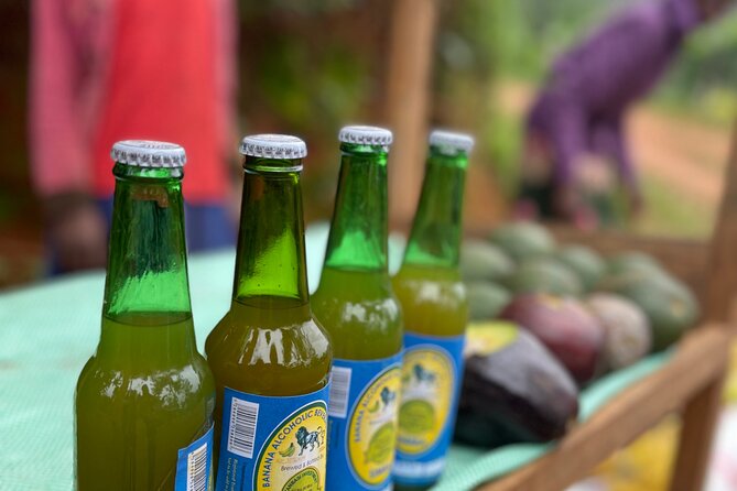 Materuni Waterfalls & Coffee Tour - Immerse in Tanzanian Culture