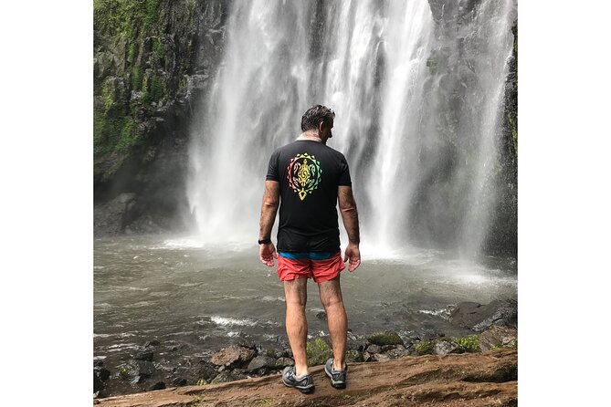 MATERUNI Waterfalls, Coffee Tour & Kikuletwa Hot Springs - Tour Suitability and Accessibility