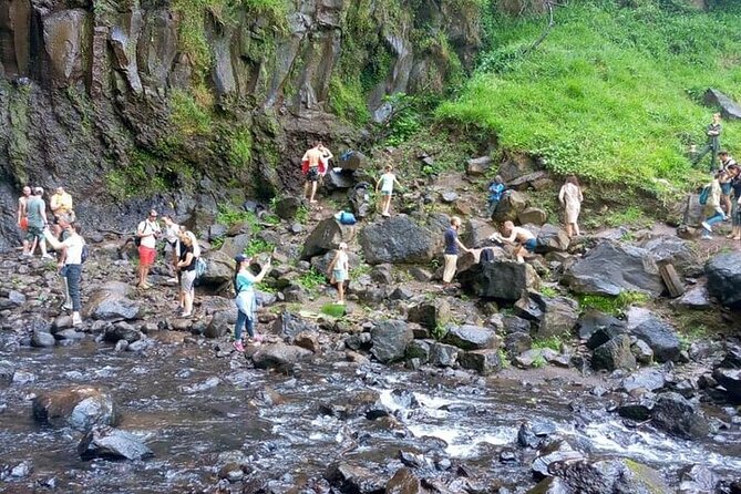 Materuni Waterfalls, Kikuletwa Chemka Hot Springs, Coffee Tour - Immersive Coffee Tour Experience