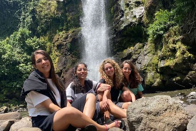 Materuni Waterfalls, Kikuletwa Chemka Hot Springs, Coffee Tour - Tour Details and Pricing