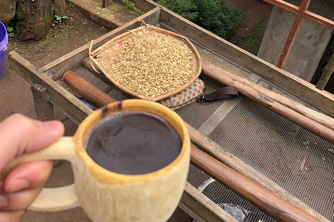 Materuni Waterfalls,Coffee and Chemka Hotspring Tour - Other Details