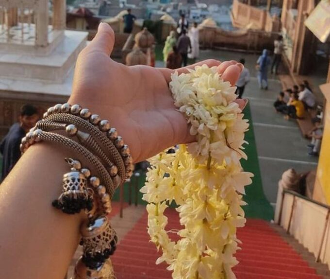 Mathura and Vrindavan Tour for Couples : From Agra - Appreciate Prem Mandir and Radha Raman Temple