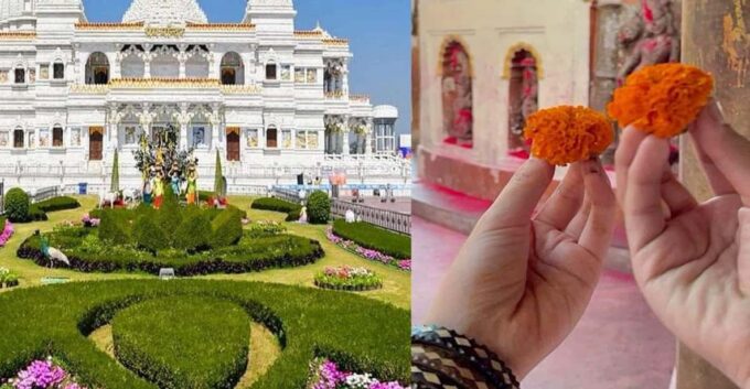Mathura and Vrindavan Tour for Couples : From Agra - Frequently Asked Questions