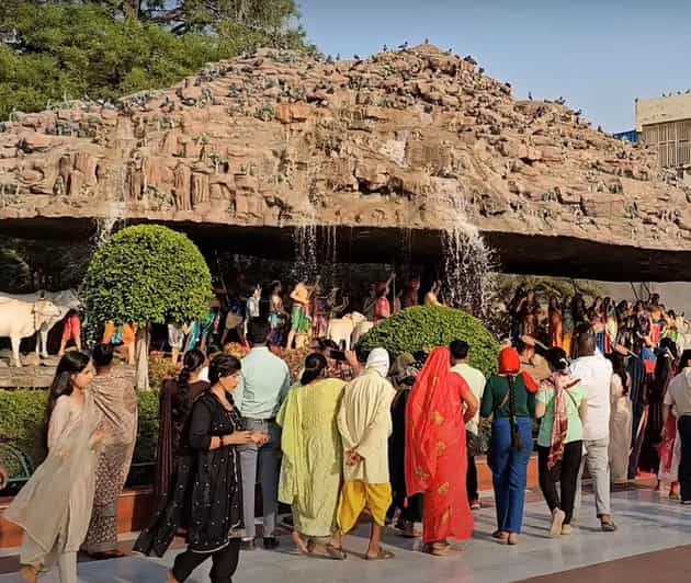Mathura Tour Package - Key Points
